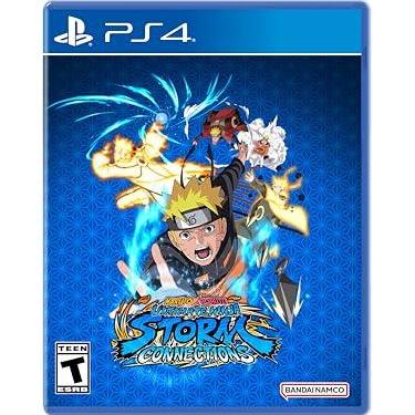 Imagem de NARUTO X BORUTO Ultimate Ninja STORM CONNECTIONS – PS4
