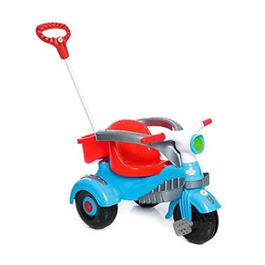 Imagem de VELOCITA CLASSIC - AZUL
