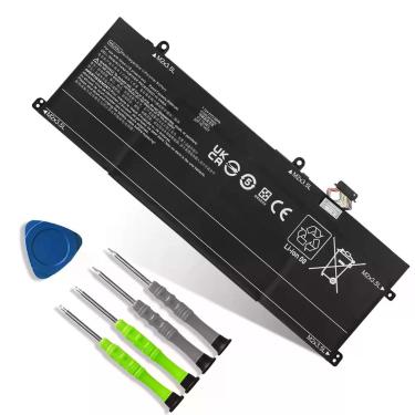 Imagem de Bateria AOMKA WE04XL 68Wh 7,72V para HP Envy/Pavilion