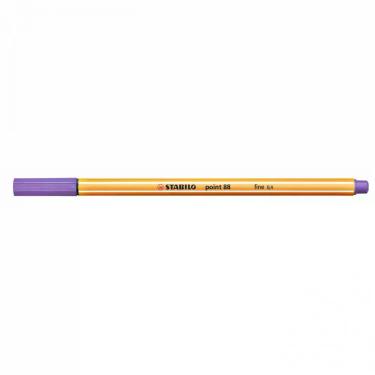 Imagem de Caneta Hidrográfica 0.4 violeta POINT 88 Stabilo