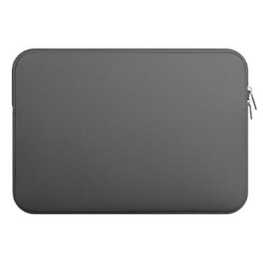 Imagem de Capa para laptop | para laptop compatível com notebook de 11 a 15 polegadas disponível - Estojo de transporte de computador para vários notebooks, para homens e mulheres, preto disponível de 28