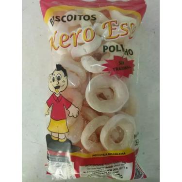 Imagem de Biscoito de polvilho kero esse 150 gr