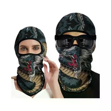 Imagem de Capacete De Motocicleta Unissex Com Proteção Solar Para Verão, Forro P