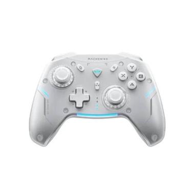 Imagem de Controle Gamer Machenike G5 Pro Sem Fio RGB com Dock