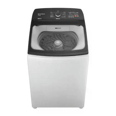 Imagem de Máquina de Lavar Brastemp BWF16ABBNA 16kg Automática Ciclo Tira Mancha