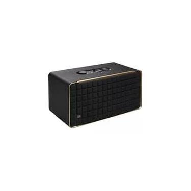 Imagem de Caixa de Som Retro JBL Authentics 500, 270W, Wi-Fi e Dolby Atmos Music, Preta - 28913767