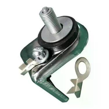 Imagem de Suporte Antena Px Comum Com Kit Montagem - Aquario