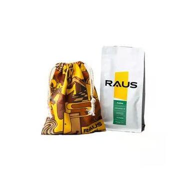 Imagem de Café Raus Frutines moído 250 g