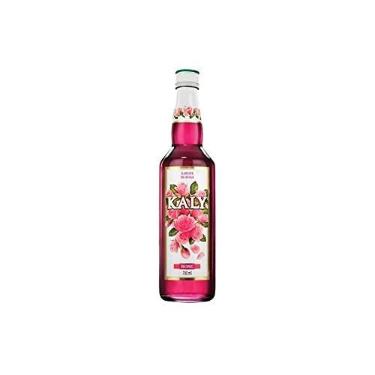 Imagem de STOCK Xarope Kaly Rosa 700Ml