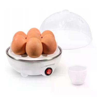 Imagem de Maquina de cozinhar ovos 110v - mc41022 - EGGES
