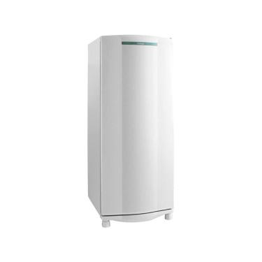 Imagem de Geladeira Consul Cra30 Degelo Seco 261Lts 1 Porta Branca, Branco, 110V