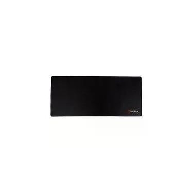 Imagem de Mousepad Gamer Husky Gaming Black Frost, Control, Extra Grande, (900x400mm), Preto - HMSP003