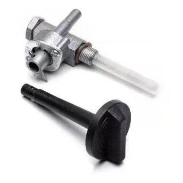 Imagem de Torneira Gasolina Caloi Xr Bikelete Mobilete - STARM