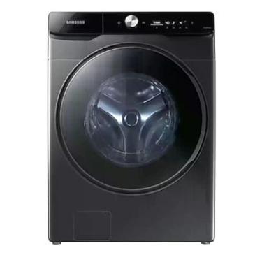 Imagem de Lava e seca samsung wd18t smart preto 18kg 220v wd18t6500gvfaz, Black