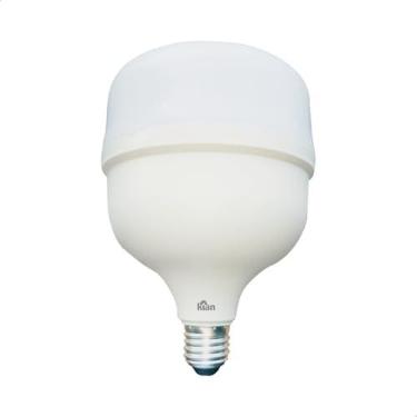 Imagem de Kian - Lâmpada Led Globe Boa Potência Base E-27 30W 6,5K Bivolt