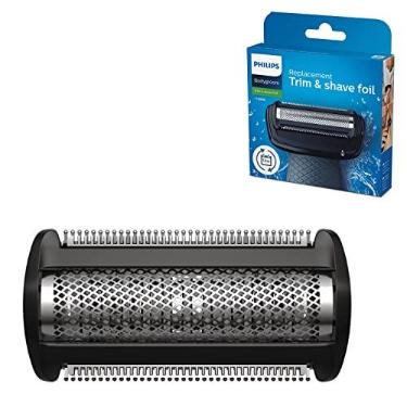Imagem de Philips Lâmina de substituição Bodygroom TT2000/43