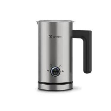 Imagem de Espumador de Leite Soft Crema Electrolux Inox - EMF10
