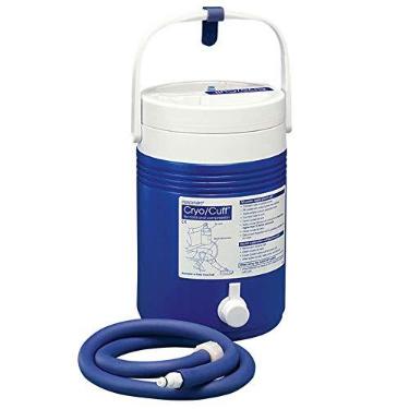 Imagem de Sistema para Crioterapia Cooler Cryo Cuff Aircast - Endurance - Cód. 0002125