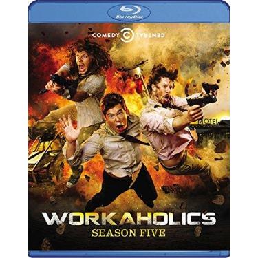 Imagem de Workaholics: Season Five
