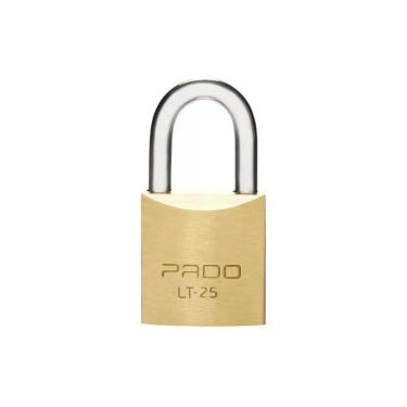Imagem de Cadeado Latão - Pado 25mm