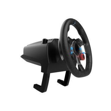 Imagem de 2 X Presilha Longa 10cm De Vão Volante Logitech G25 G27 G29 - PEKO, 3D
