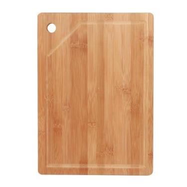 Imagem de Mor - Tábua Retangular Bamboo 35cm x 25cm