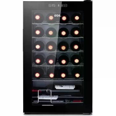 Imagem de Adega Climatizada EOS 24 Garrafas Sommelier Compressor EAC24G 127V, 11