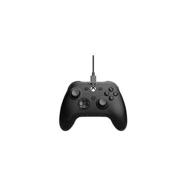 Imagem de Controle SCUF VALOR PRO, Xbox Series X/S, Xbox One e PC, Preto - 505-178-04-001-NA