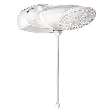 Imagem de Chuveiro Elétrico Top Jet Turbo 5500w 110v Branco