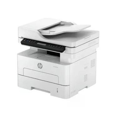 Imagem de Multifuncional Hp 355sdnw Laser Mono Wi-fi Usb Ethernet Bivolt
