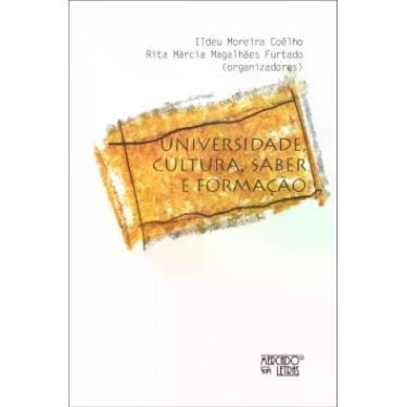 Imagem de Universidade, cultura, saber e formação - MERCADO DE LETRAS, 3