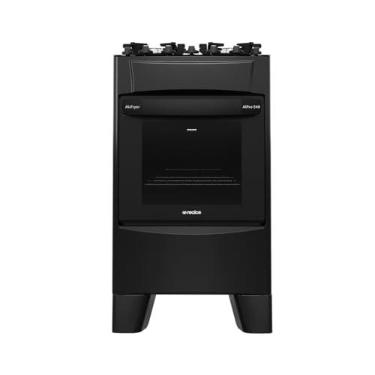 Imagem de FOGAO REALCE ALPRO 540 220V - AIRFRYER + PEDRA PIZZA