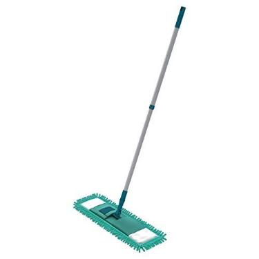 Imagem de Flash Limp - Mop Flat Chenile com Cabo Telescópico - MOP7633 - Verde