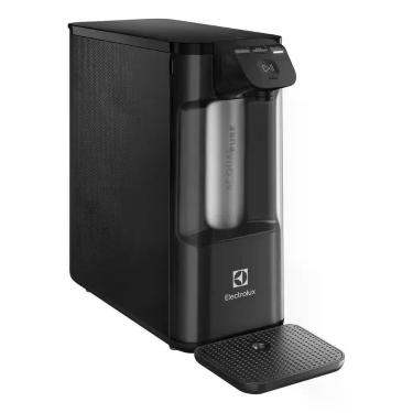 Imagem de Purificador de Água Electrolux PE12P Gelada, Fria e Natural Pure 4X To