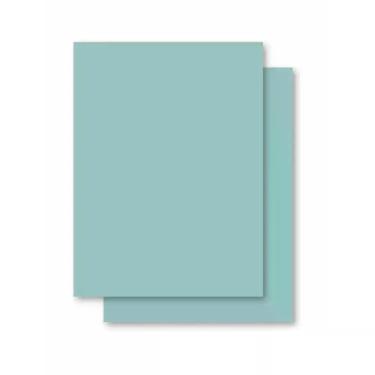 Imagem de Papel Cartolina Azul Escolar 50X66CM.140GRS. - Jandaia