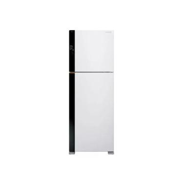 Imagem de Geladeira Brastemp Duplex Frost Free Inverter 512L Smart BRM62AB Branca Bivolt