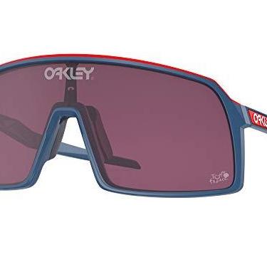 Imagem de Óculos Ciclismo Oakley TDF Sutro Prizm Road Black