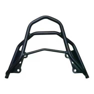 Imagem de Bagageiro Yamaha Lander 250 2019 a 2025 MetalX Suporte para Baú Superi