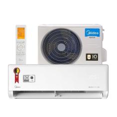 Imagem de Ar-Condicionado Split Hi Wall Midea AI Ecomaster 9000 BTUs Inverter Frio 42EZVCB09M5 / 38EZVCB09M5