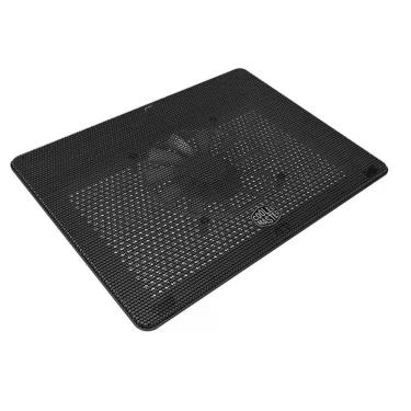 Imagem de Base p/ Notebook Notepal L2 Fan 160mm LED Azul USB 2.0 - COOLER MASTER