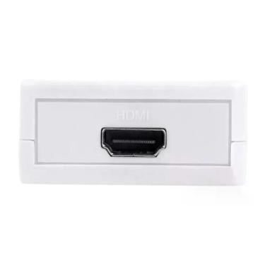 Imagem de Conversor De Audio-video Evus C-085 Hdmi Para 3 Rca