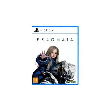 Imagem de Jogo PRAGMATA, PlayStation 5 - CP000044PS5