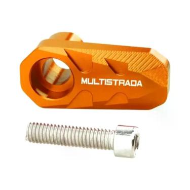 Imagem de Capa De Proteção Do Sensor ABS Para Roda De Alumínio Ducati Multistrad