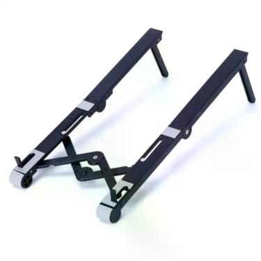 Imagem de Base Suporte de Apoio Retrátil para Notebook Tablet Celular - Yeet
