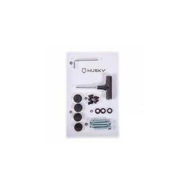 Imagem de Kit de Parafusos para Cadeira Gamer Husky Gaming Tempest 500, Tempeste 700- KSHPR294