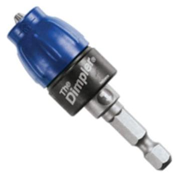Imagem de Adaptador para parafuso BOSCH D60498 Drywall Dimpler®, Phillips nº 2