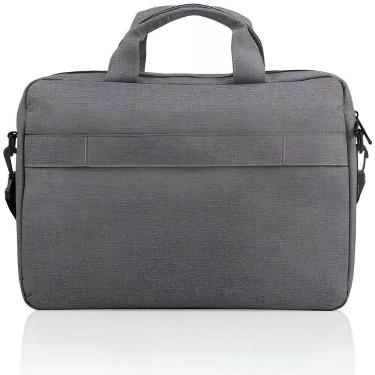 Imagem de Bolsa Transversal Casual T210 Notebook 15.6 Cinza