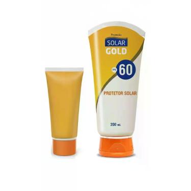 Imagem de Protetor Solar FPS 60 200ml - Congratulations Store