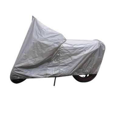 Imagem de Capa Para Cobrir Moto Chuva Sol 100% Impermeável Vhip G