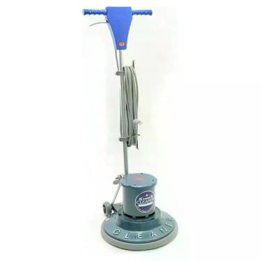 Imagem de Enceradeira Industrial Cleaner CL 400 Plus 1HP 127V 400mm com Escova
